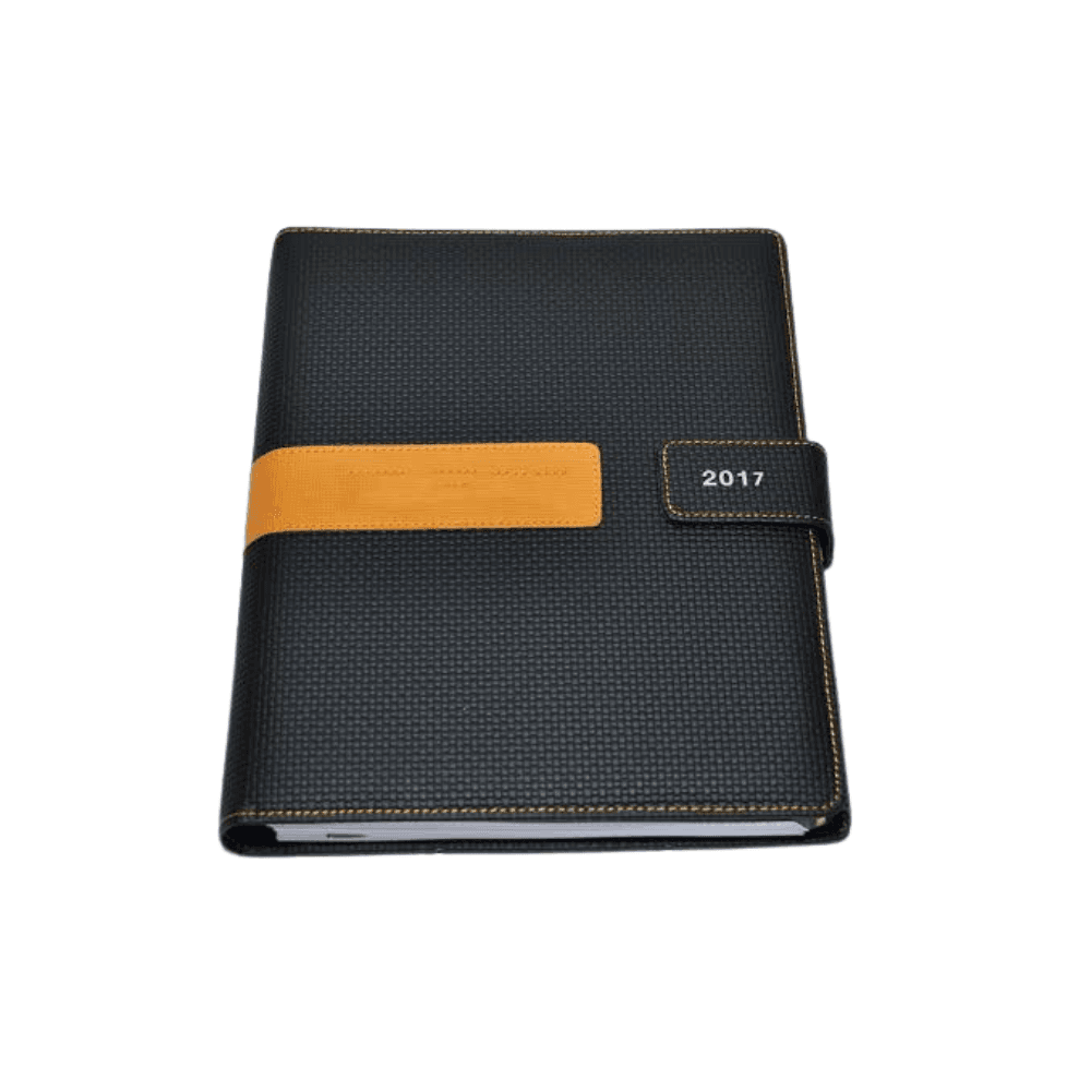 Corporate Diaries