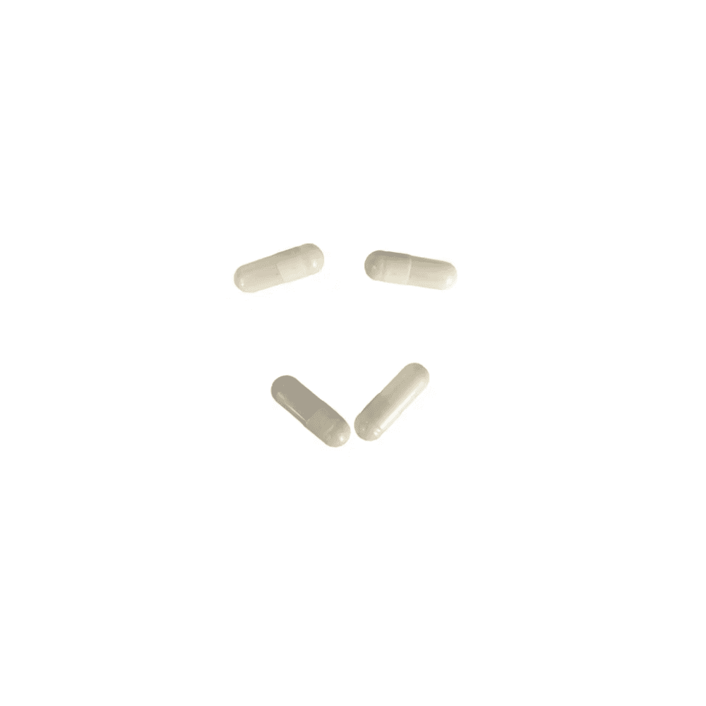 Calcium Capsule