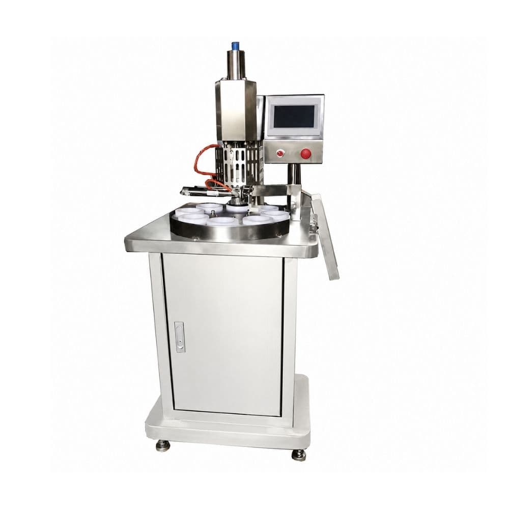 Crust Making Machine