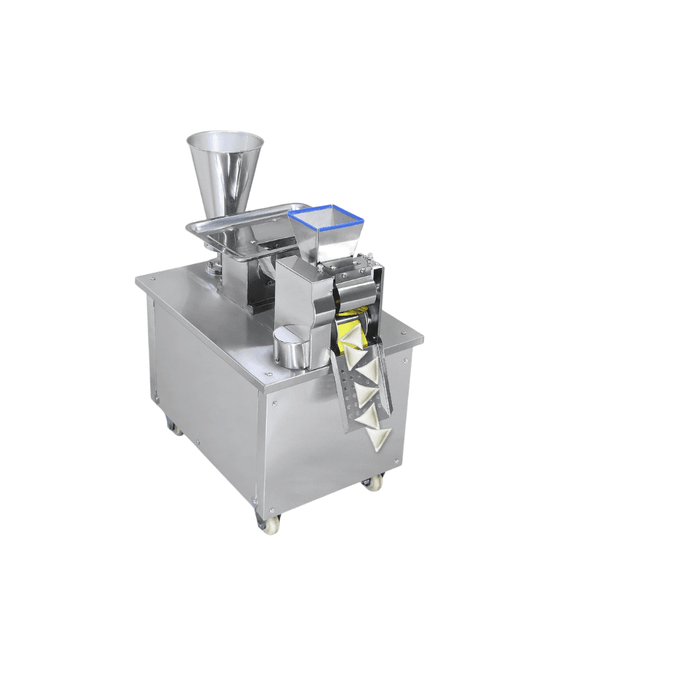 Samosa Making Machine