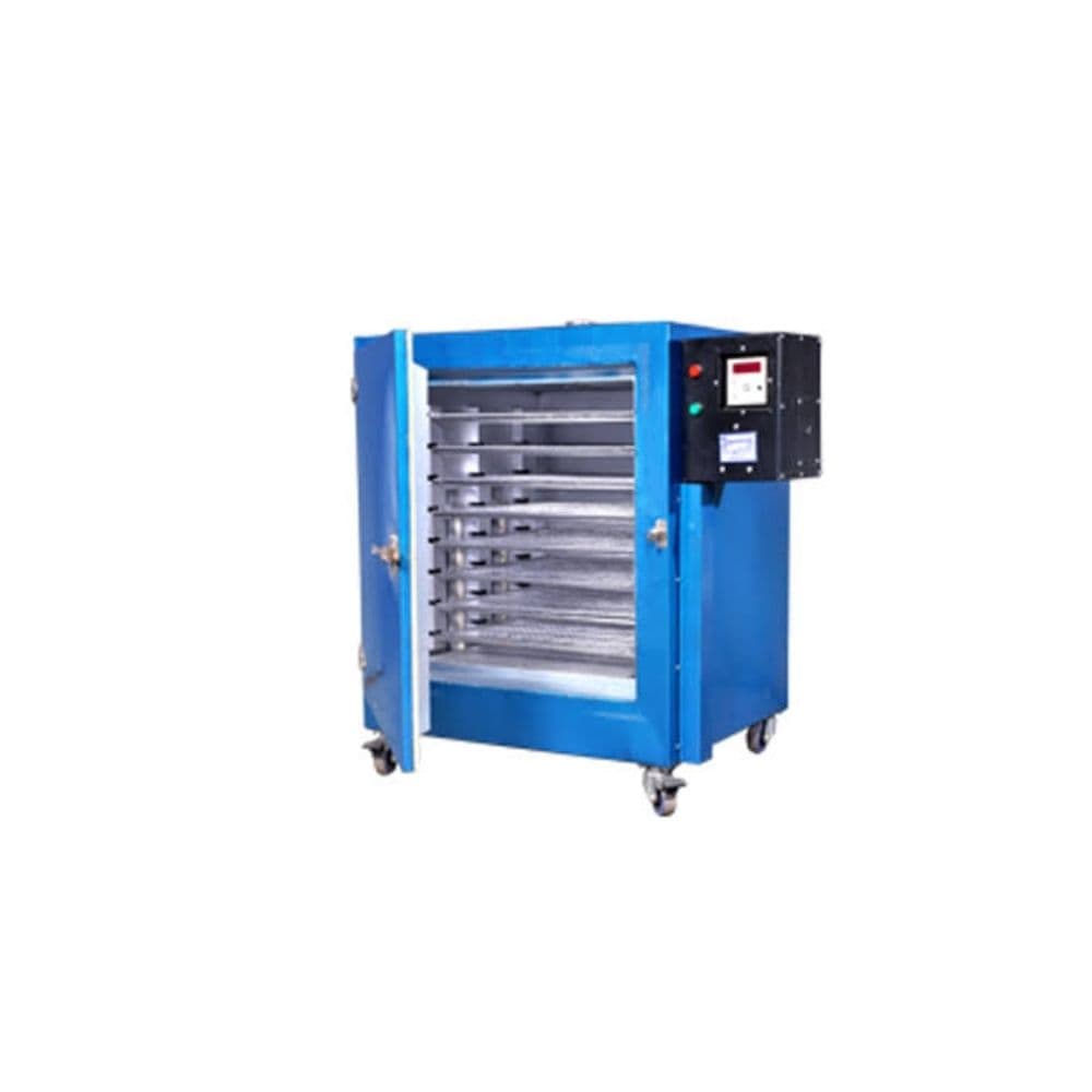 Welding Electrode Drying Oven