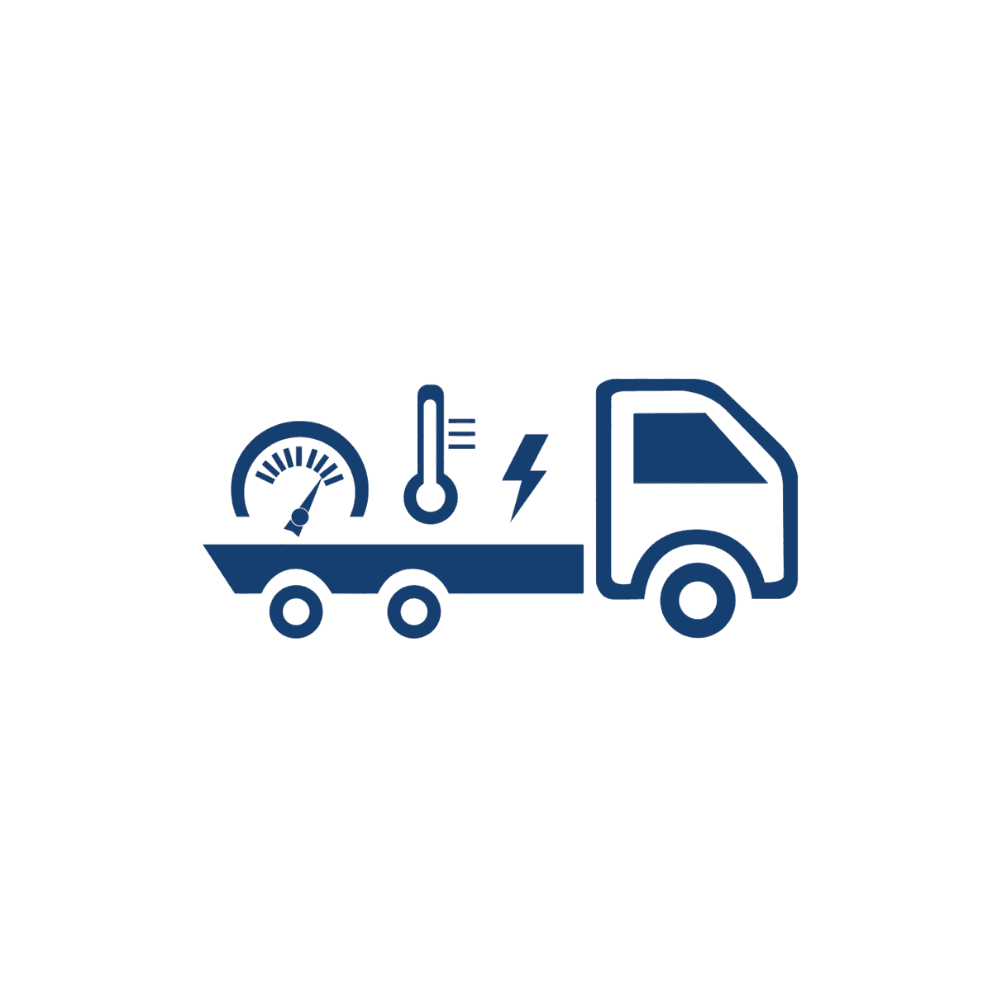 Fleet Management System