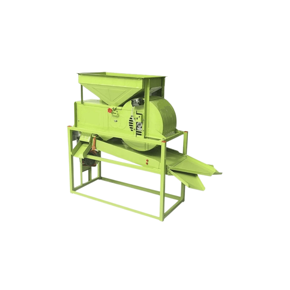 Seed Cleaning Machine