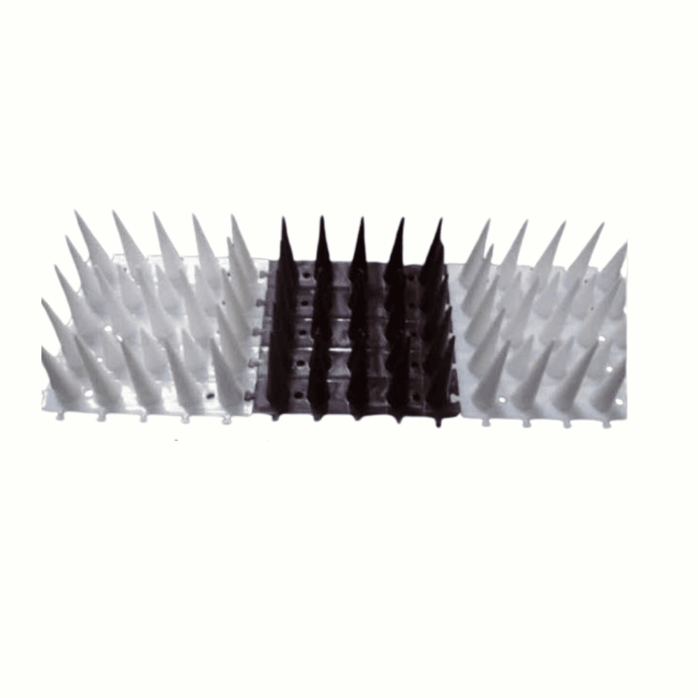 Monkey Spikes