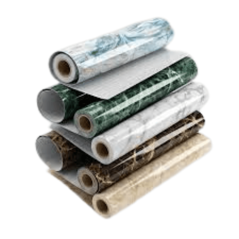 PVC Wallpaper
