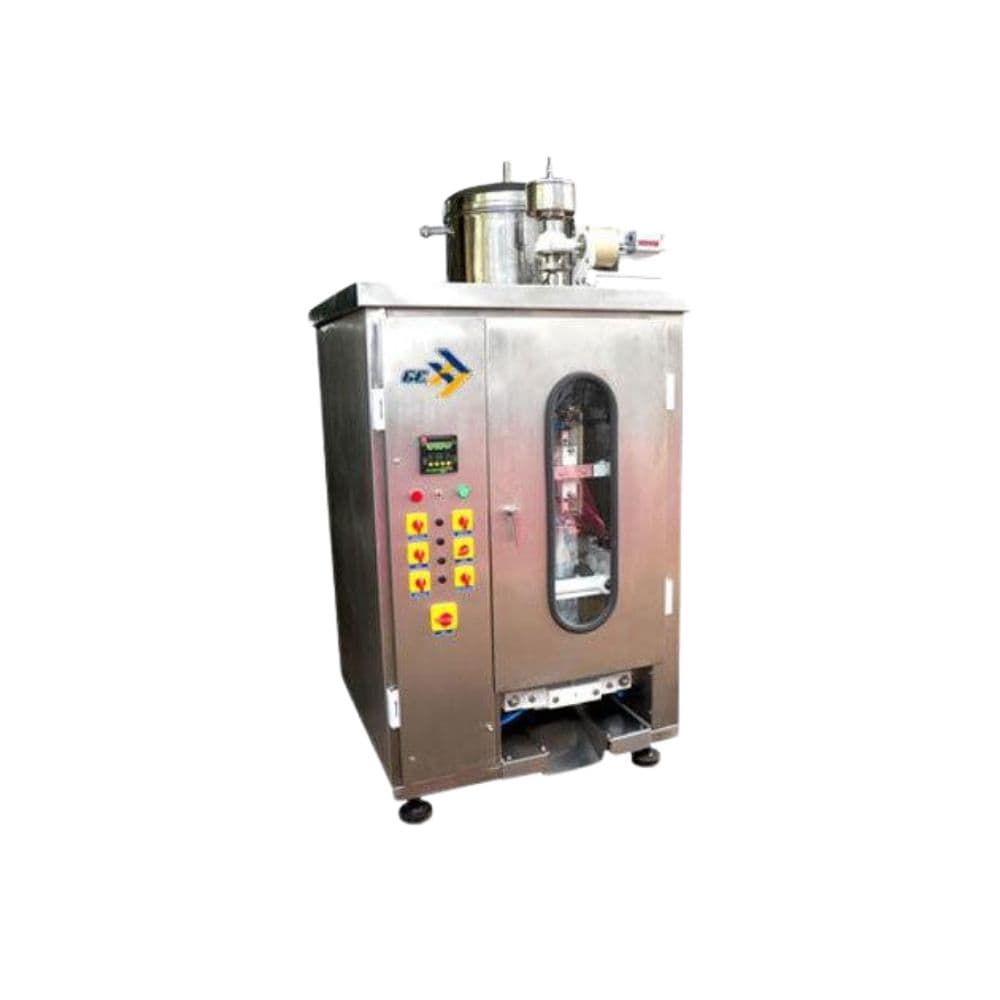 Milk Packing Machine