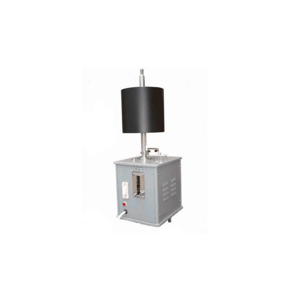 Sherrington Rotating Drum