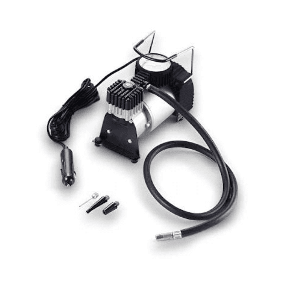 Car Tyre Inflator