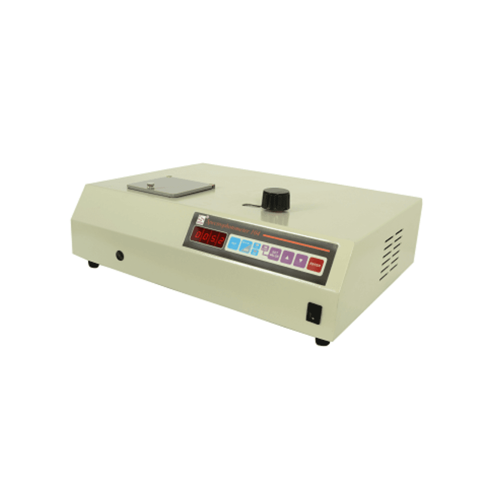 Systronics Spectrophotometer