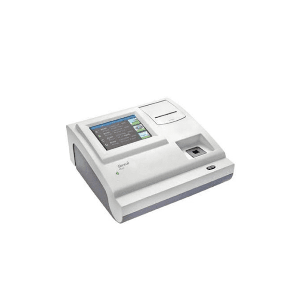 Protein Analyzer