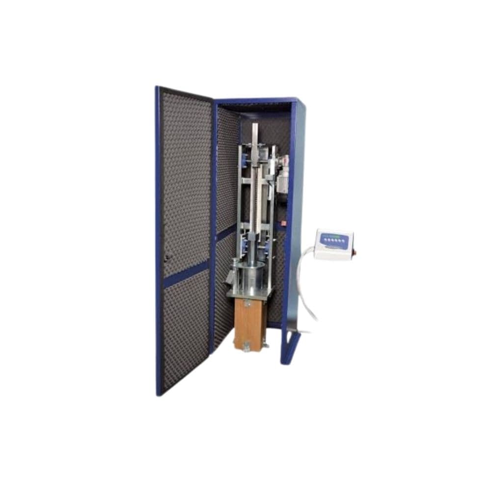 Automatic Marshall Compactor
