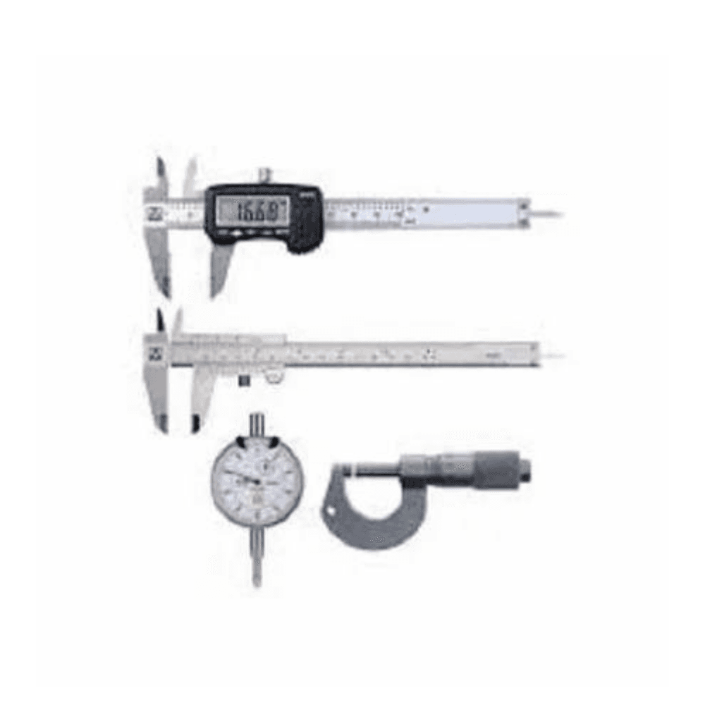 Mechanical Instrument Calibration Service