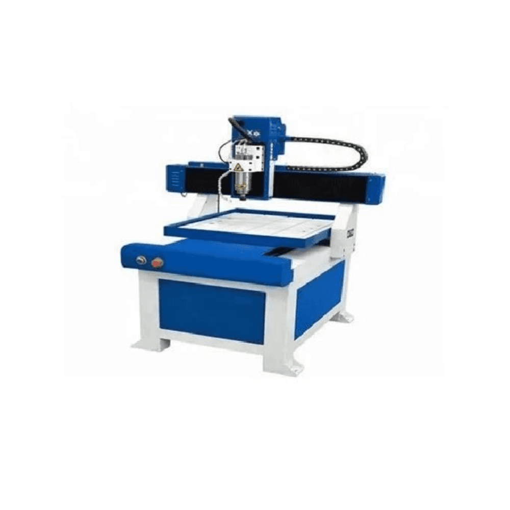 CNC Die Making Machine