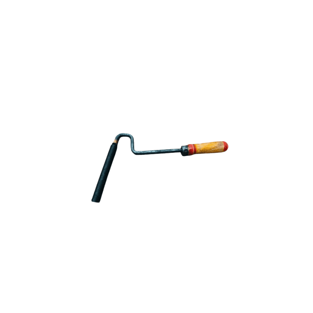 FRP Steel Screw Roller