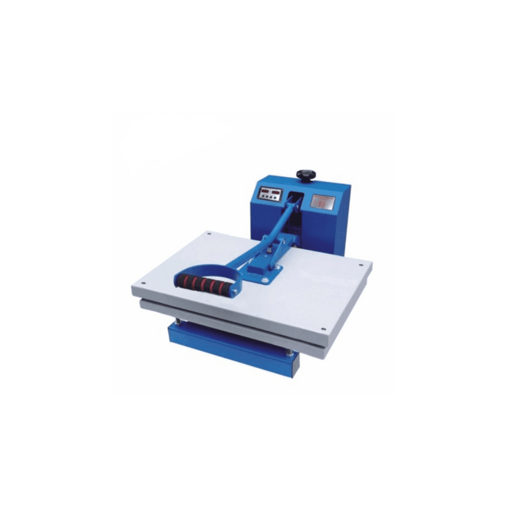 Manual Scrubber Packing Machine
