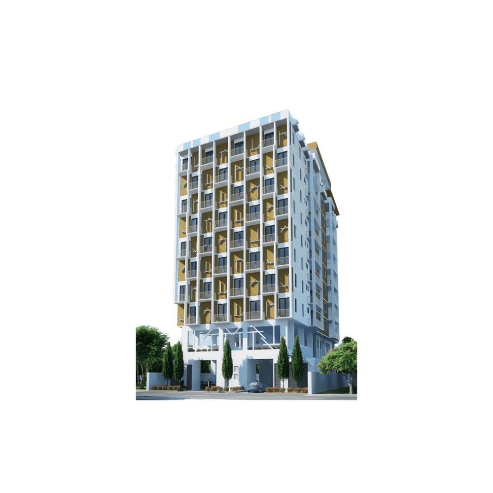 Residential Flat