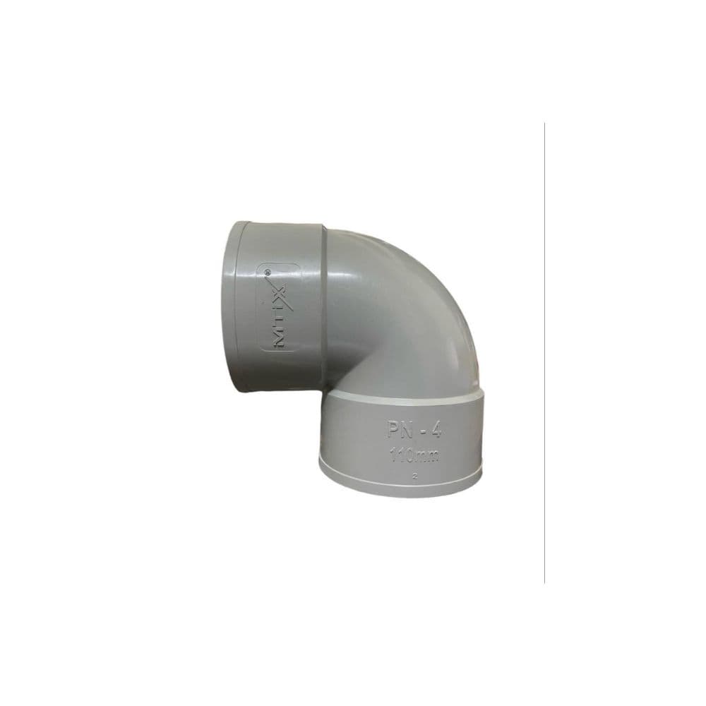 Plastic Elbow