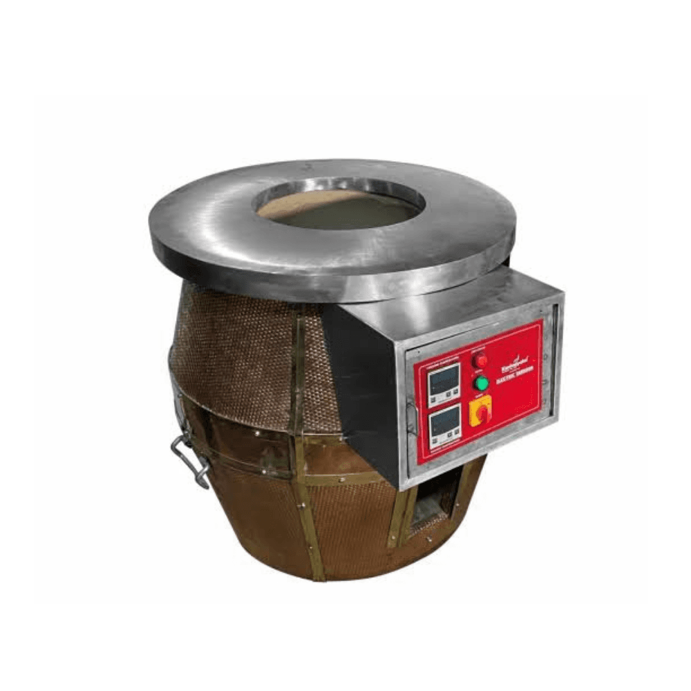 Electric Tandoor