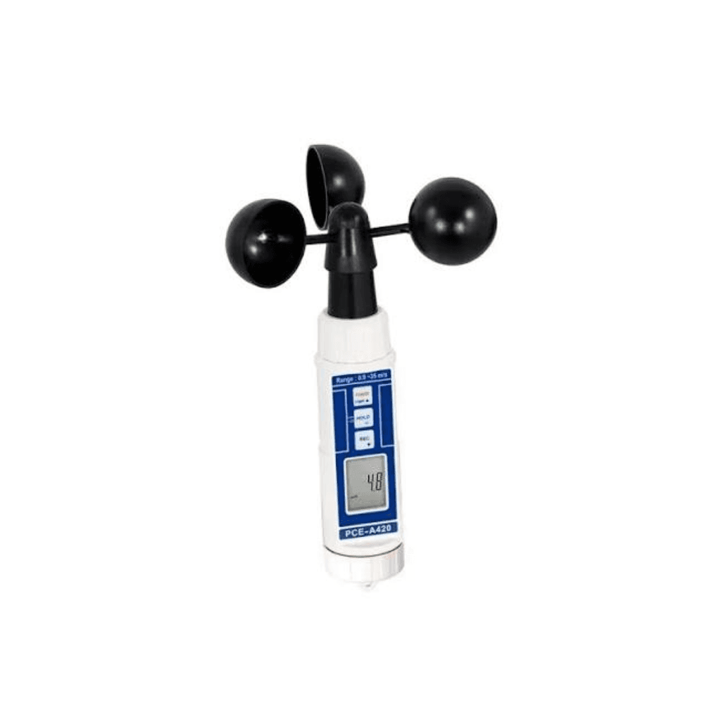 Wind Speed Meter