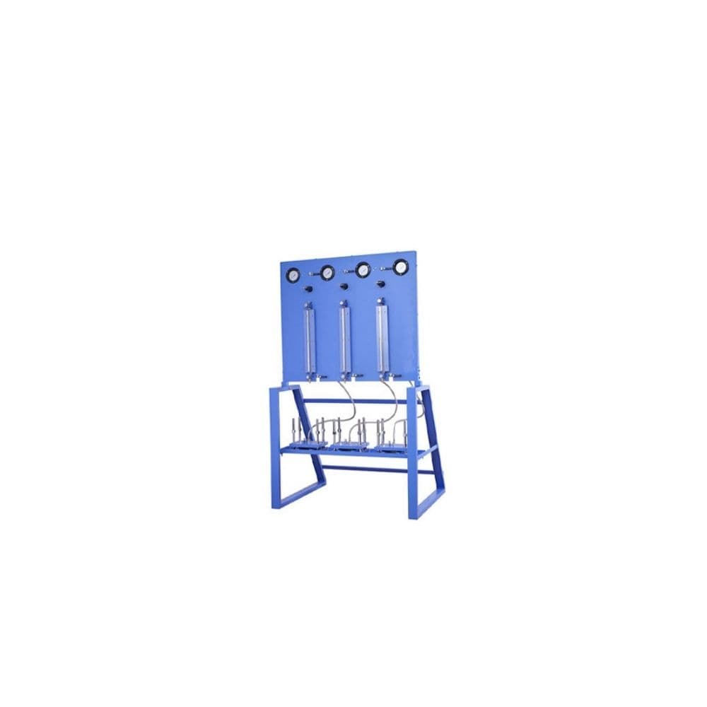 Concrete Permeability Apparatus