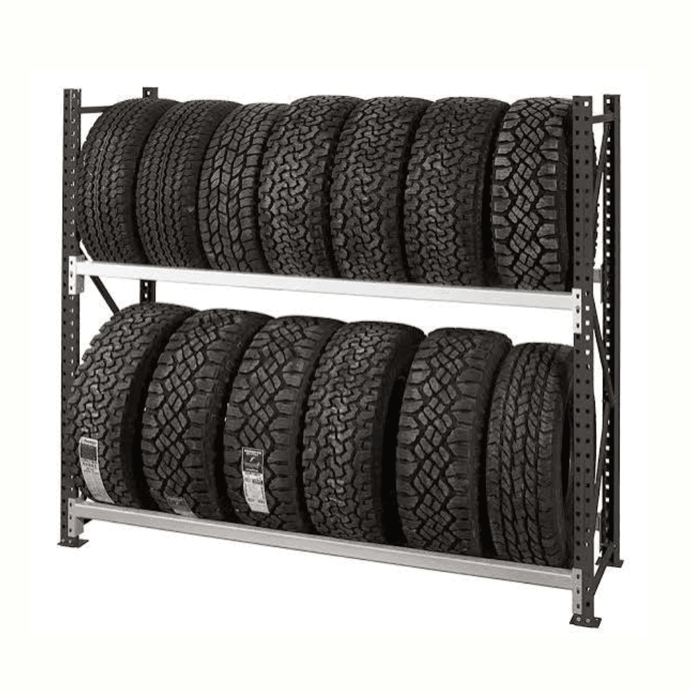 Tyre Racks