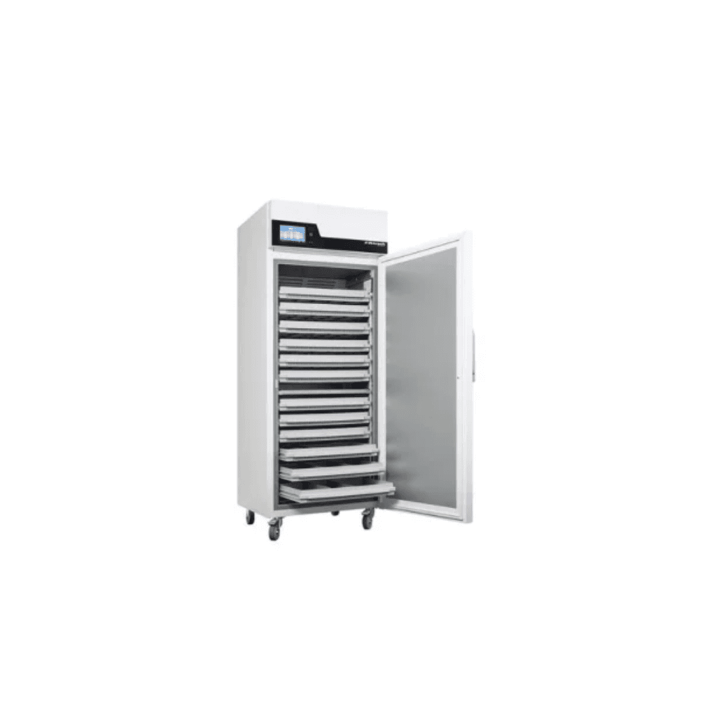 Plasma Freezer