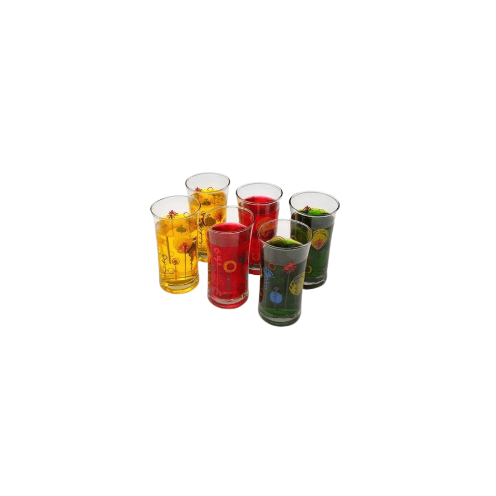 Digital Printing Glass