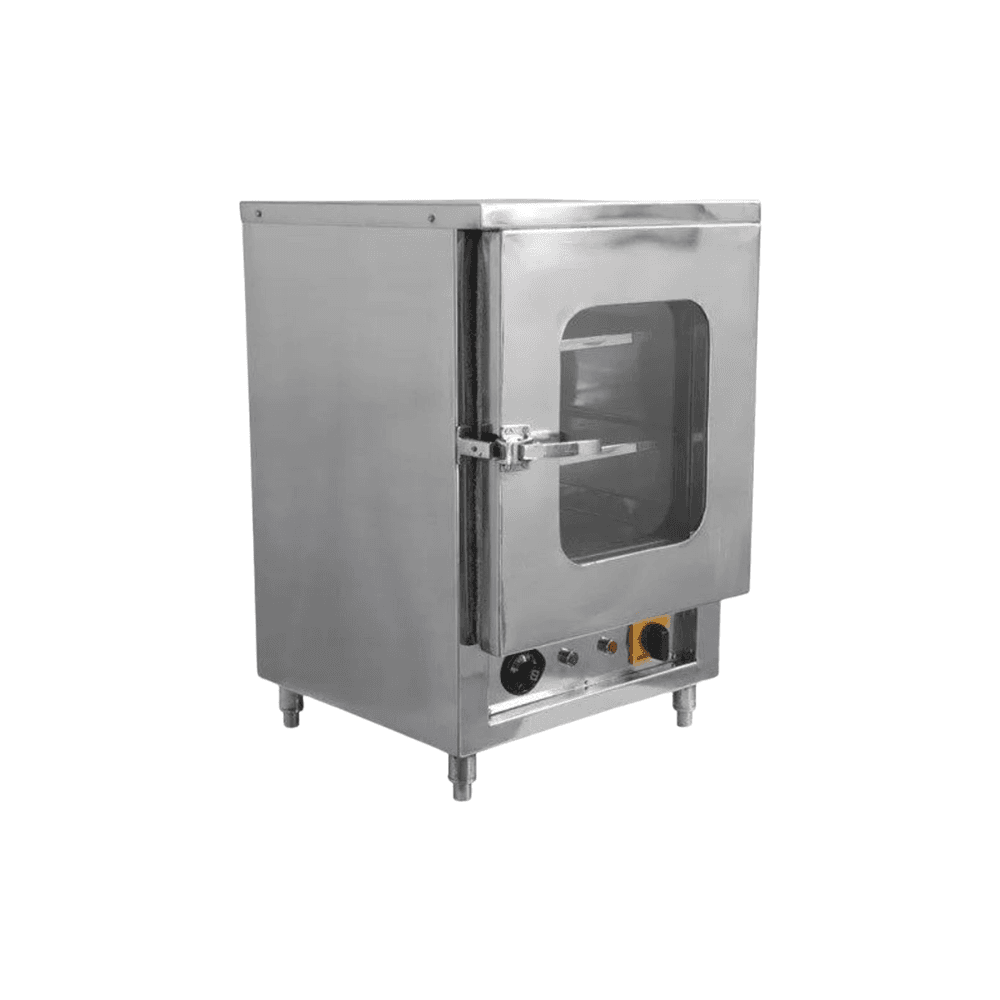 Chapati Warmer