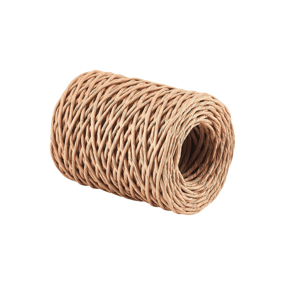 Paper Rope