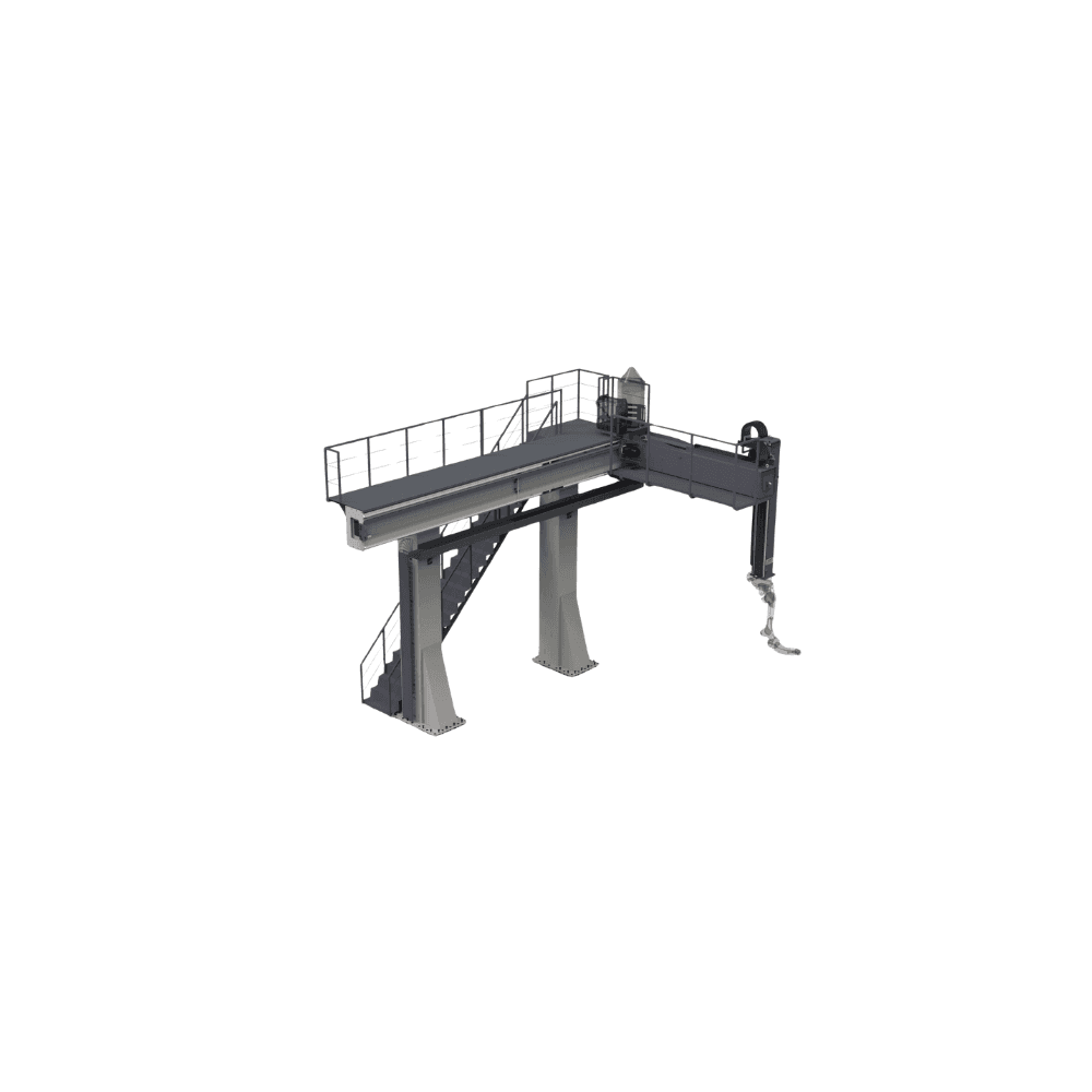 Gantry Robot