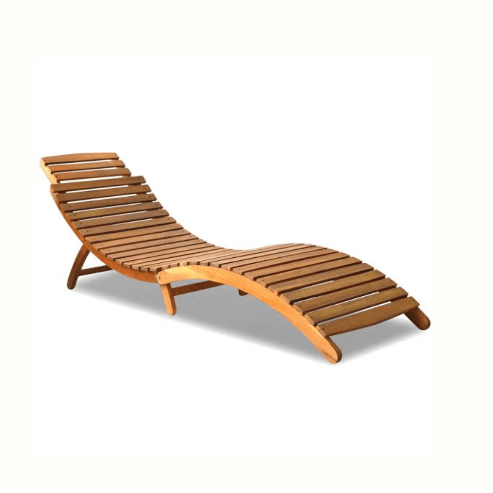 Sun Lounger