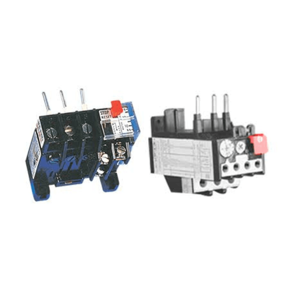 Overload Relays