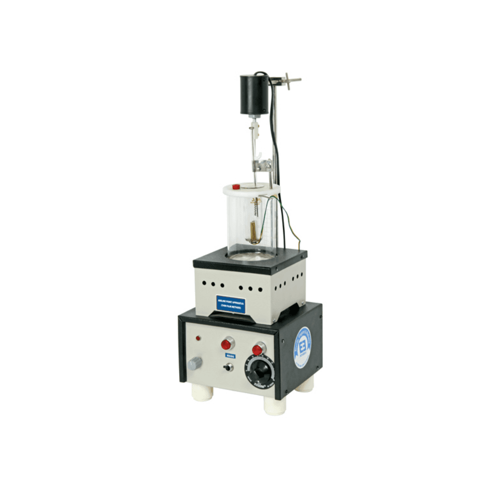 Aniline Point Apparatus