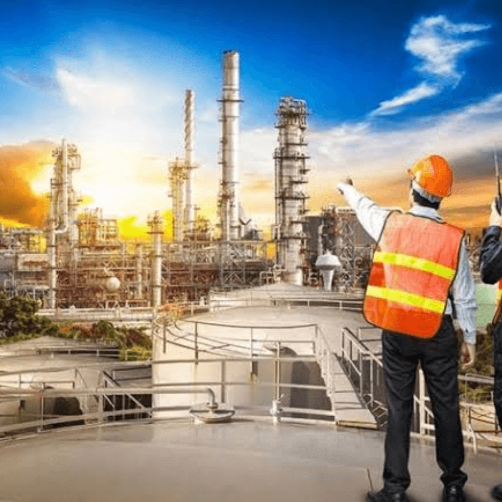 EPC Contractor