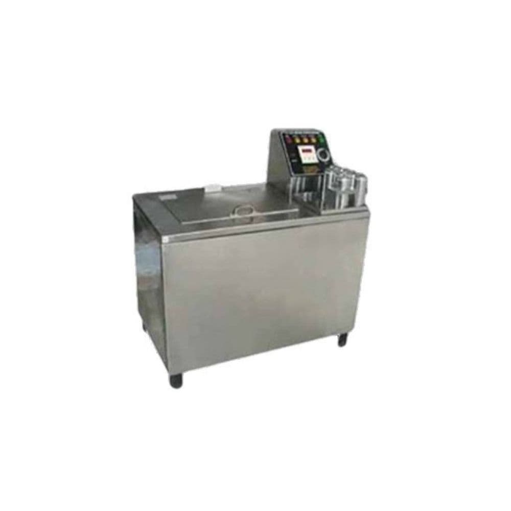 Launder O Meter