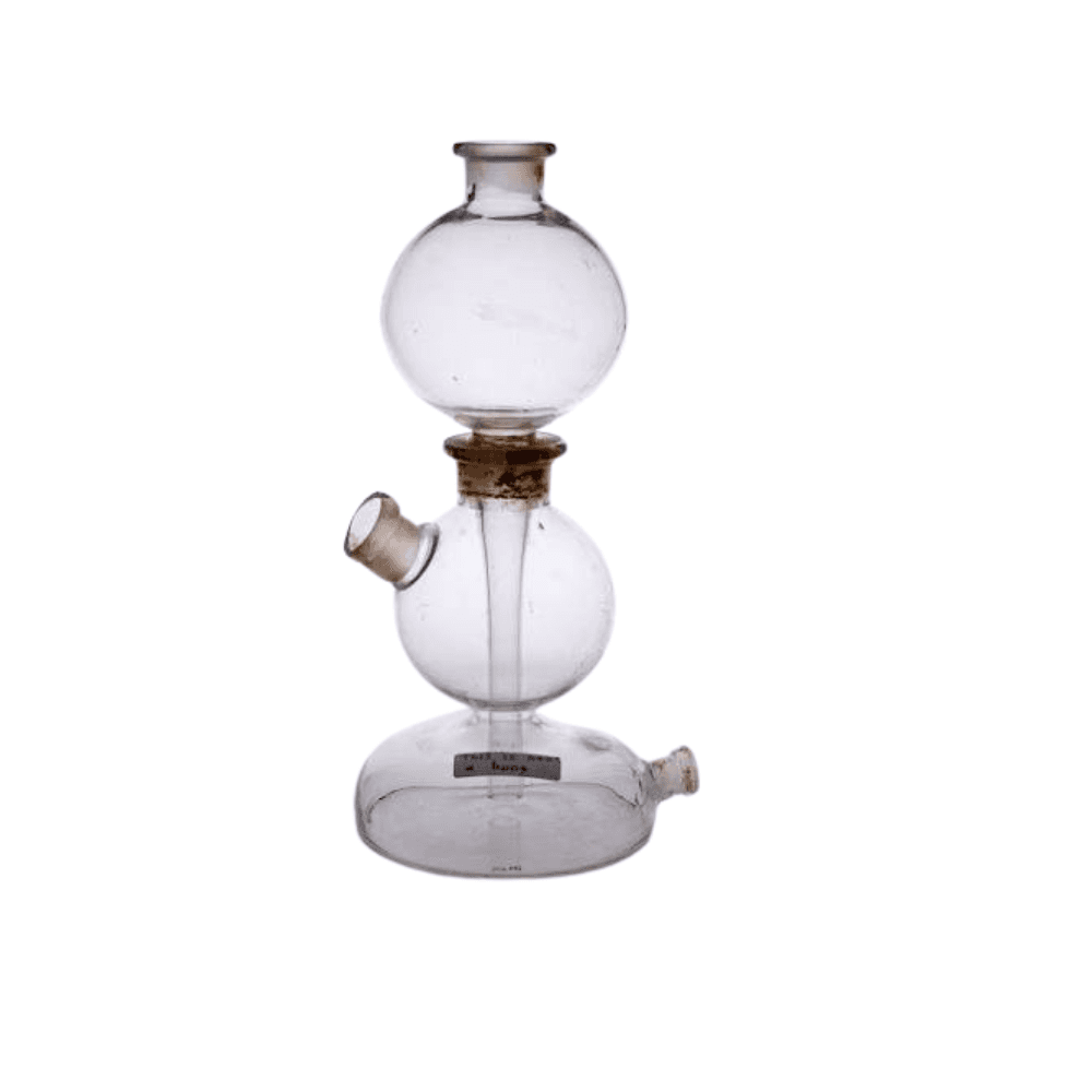 Kipps Apparatus