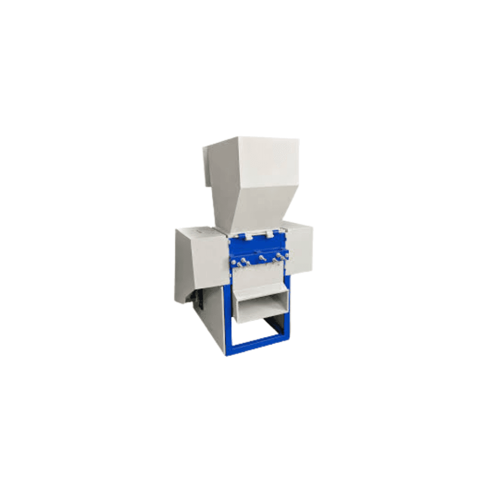 PET Bottle Crusher Machine