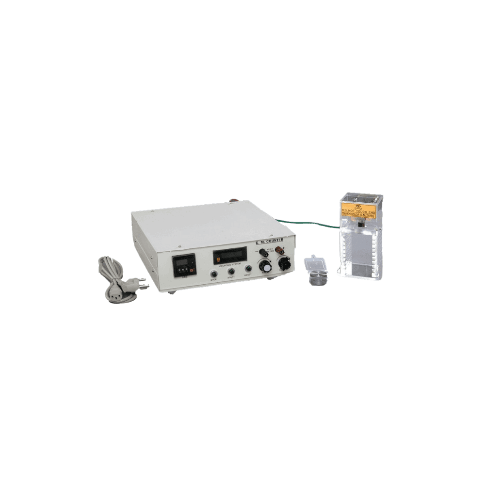 GM Counter