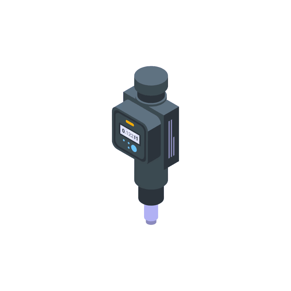 Vibration Meter