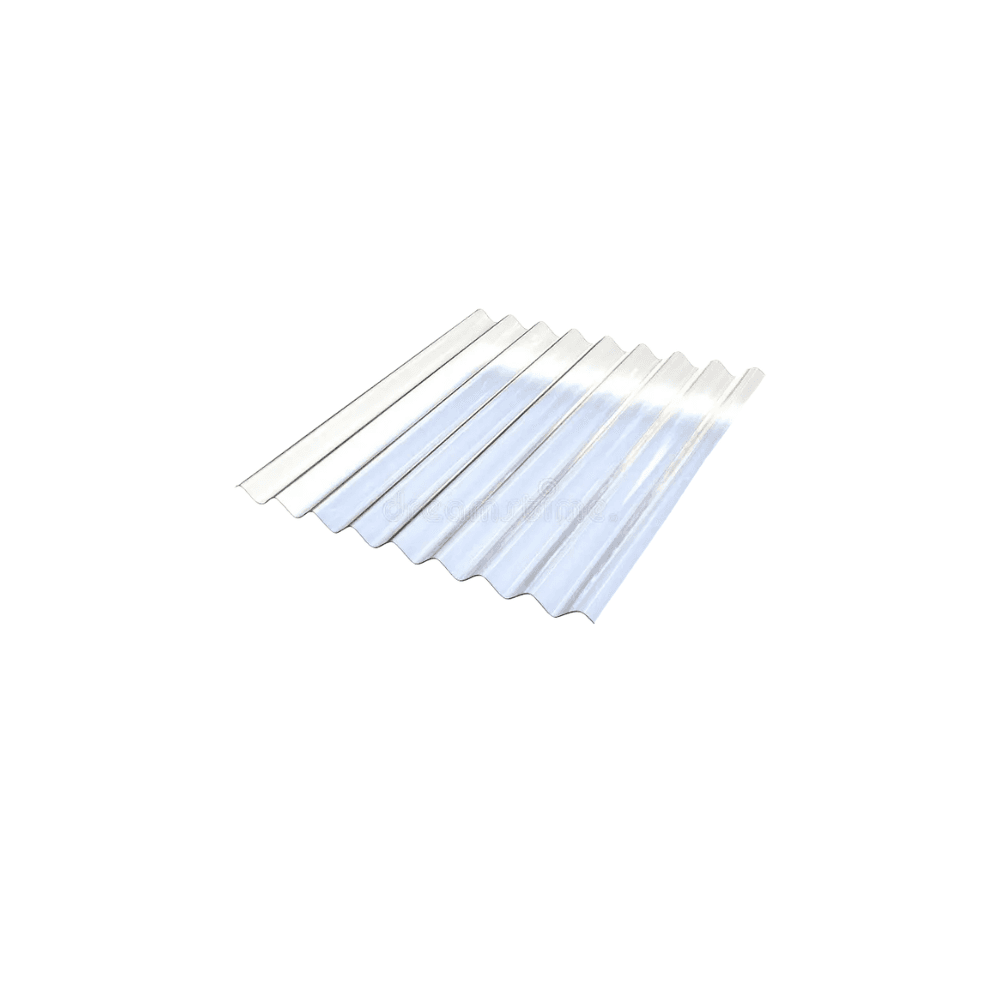 Polycarbonate Sheet Structure