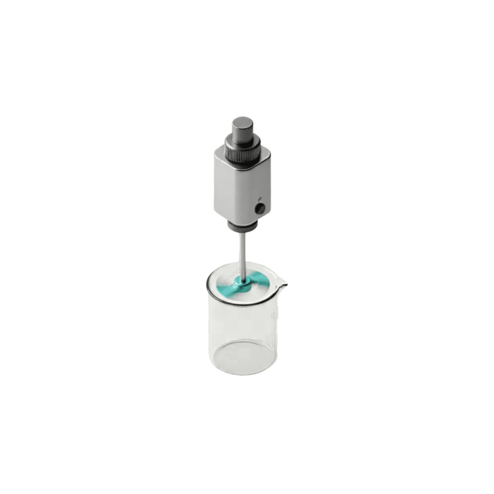 Laboratory Mixers