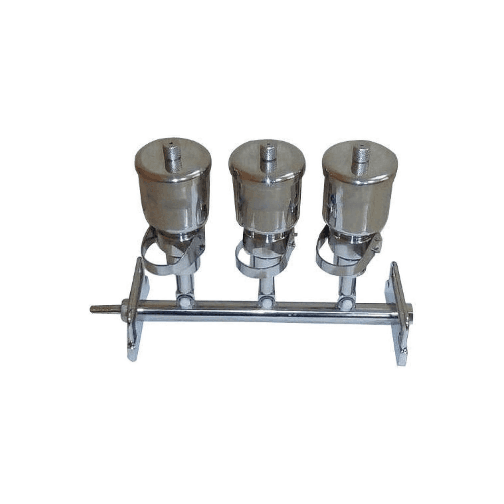 Sterility Test Apparatus