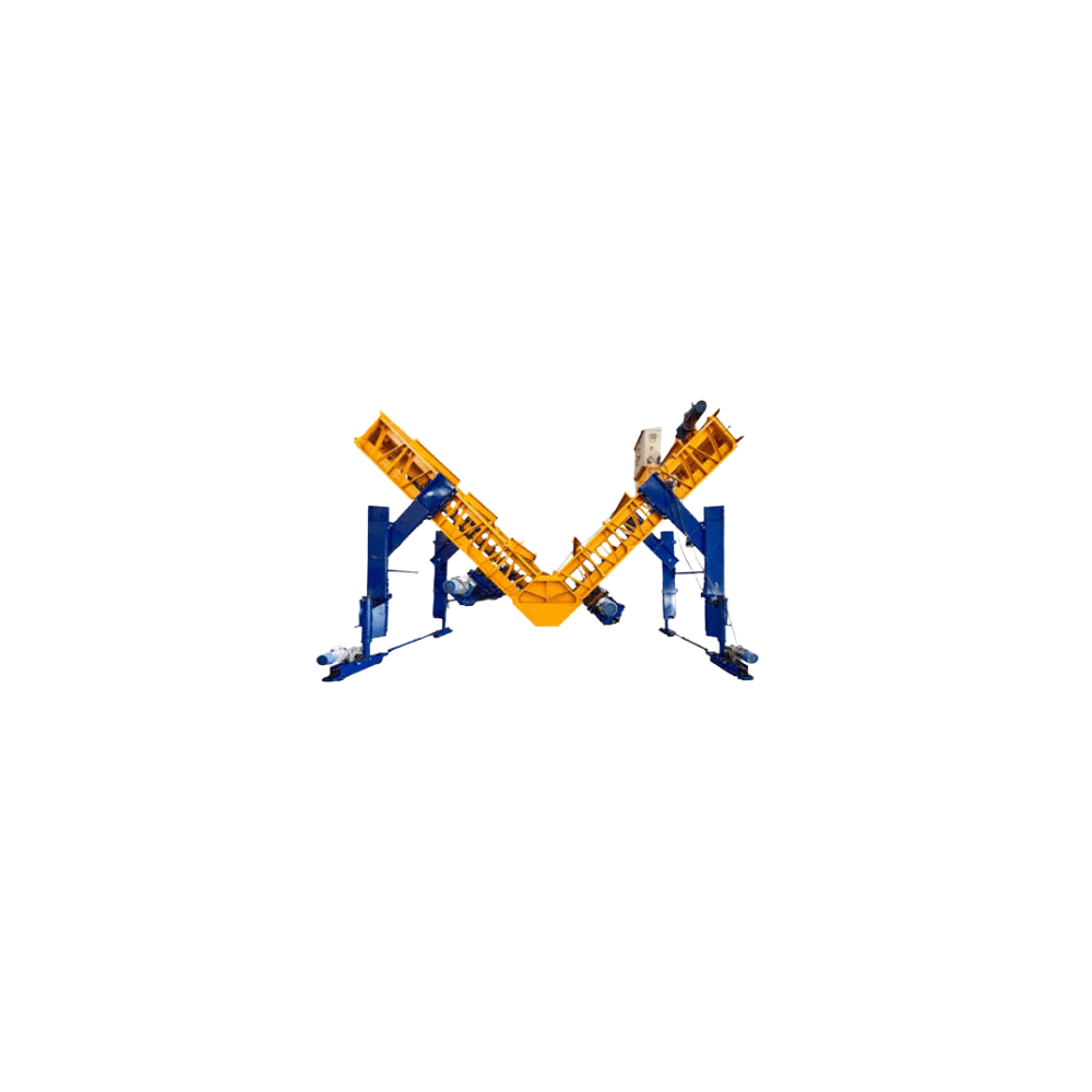 Concrete Canal Paver