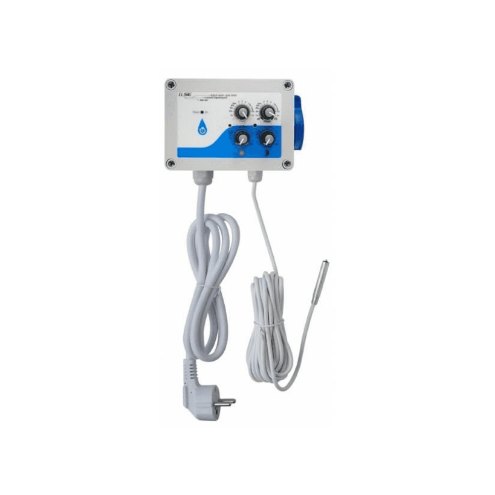 Hydroponic Timer