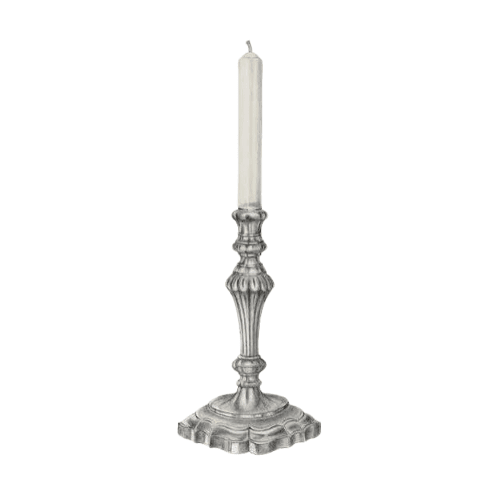 Candle Holder