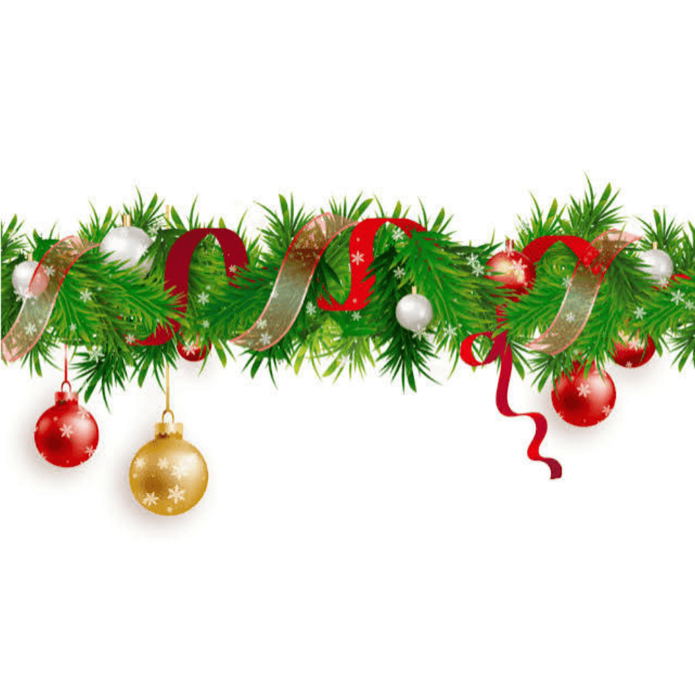 Christmas Decorations