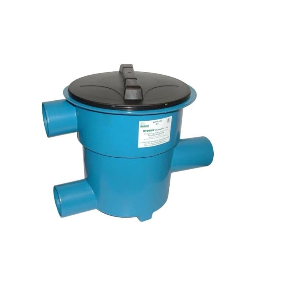 Rainwater Harvesting Filter