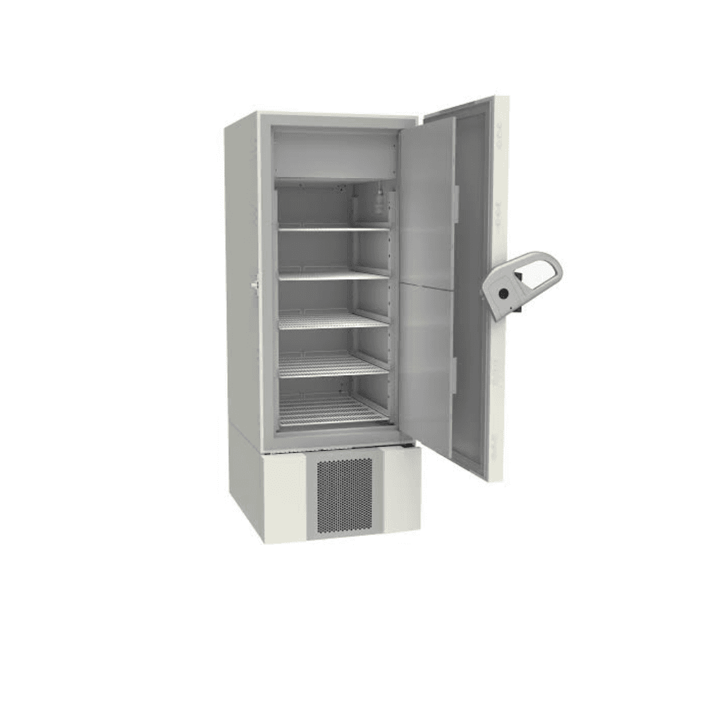 Laboratory Freezers
