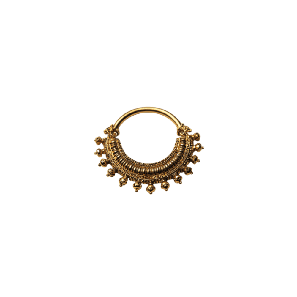 Mask Nose Pin