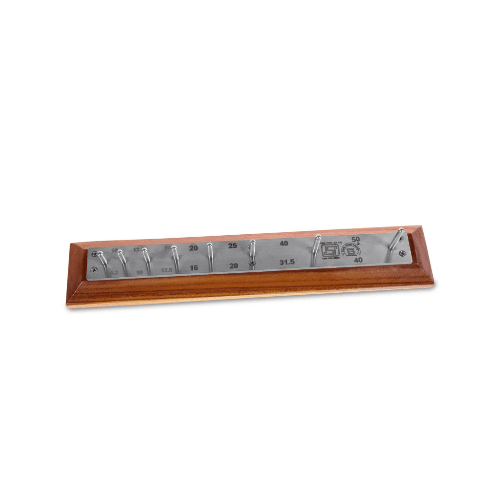 Length Gauge